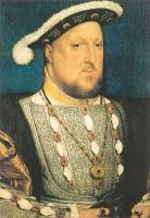 Holbein, Hans the Younger - Oil On Canvas